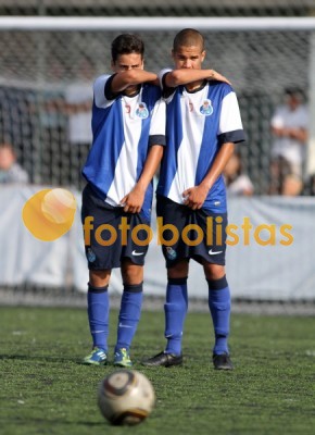 Feirense-FC Porto