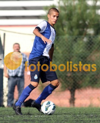 Feirense-FC Porto