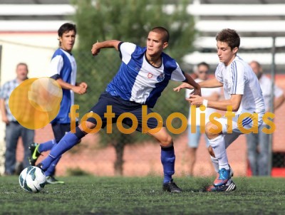 Feirense-FC Porto