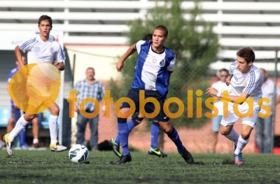 Feirense-FC Porto