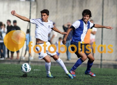 Feirense-FC Porto