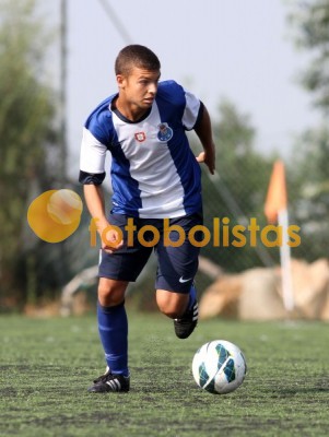 Feirense-FC Porto