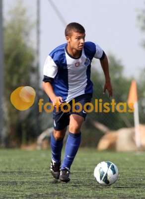 Feirense-FC Porto