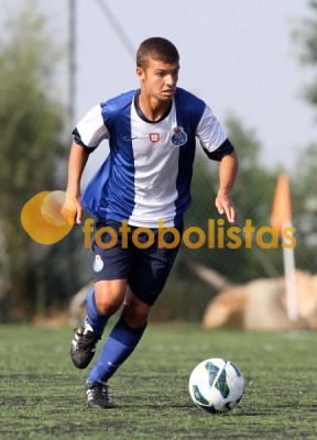 Feirense-FC Porto