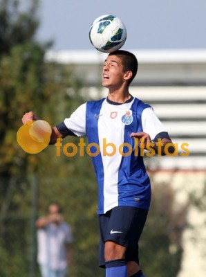 Feirense-FC Porto