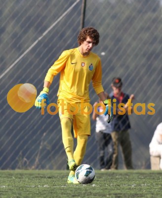 Feirense-FC Porto