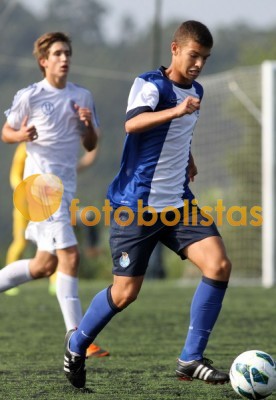Feirense-FC Porto