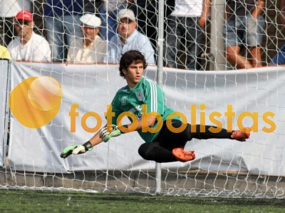 Feirense-FC Porto