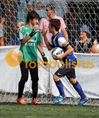 Feirense-FC Porto
