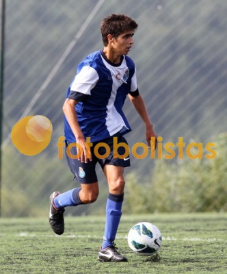 Feirense-FC Porto