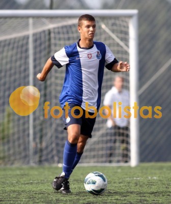 Feirense-FC Porto