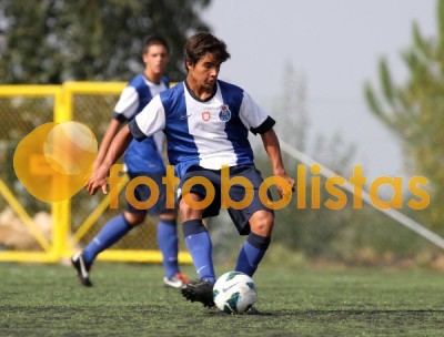 Feirense-FC Porto