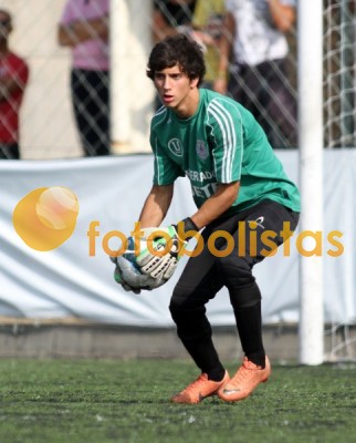 Feirense-FC Porto