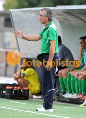 Clube Albergaria-Vilaverdense