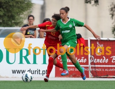 Clube Albergaria-Vilaverdense