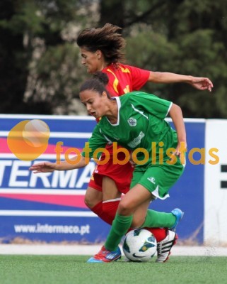 Clube Albergaria-Vilaverdense