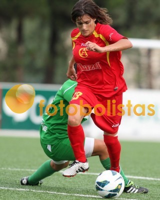 Clube Albergaria-Vilaverdense