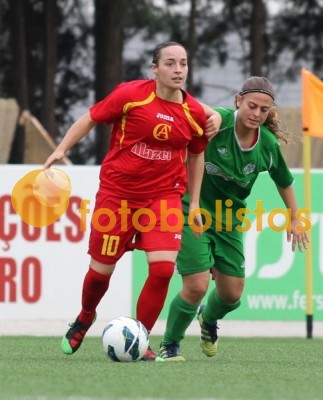 Clube Albergaria-Vilaverdense