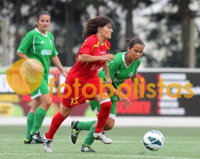 Clube Albergaria-Vilaverdense