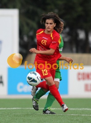 Clube Albergaria-Vilaverdense