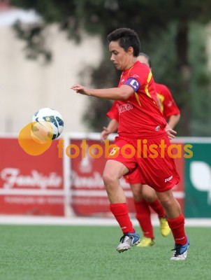 Clube Albergaria-Vilaverdense