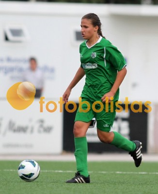 Clube Albergaria-Vilaverdense