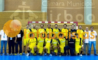 Andebol