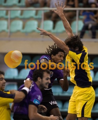 Andebol