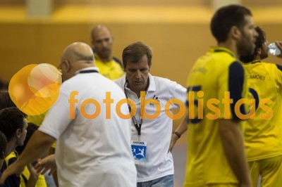Andebol