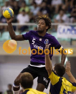 Andebol