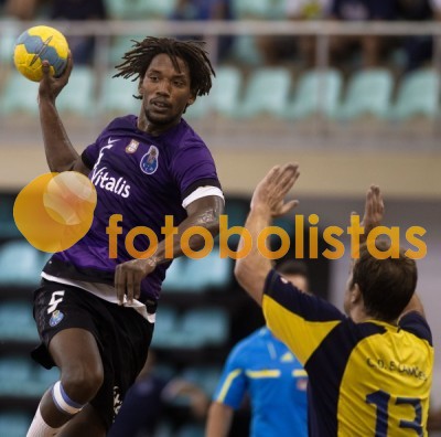 Andebol
