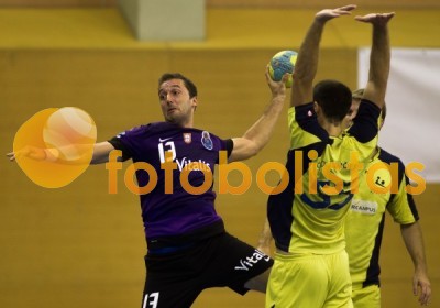 Andebol