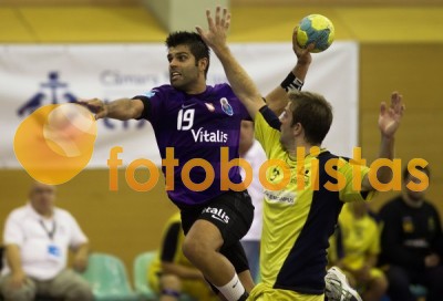 Andebol