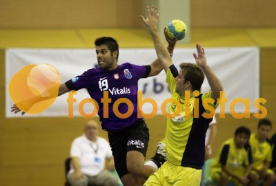 Andebol