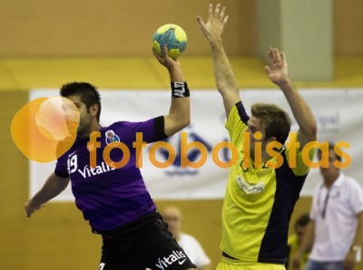 Andebol