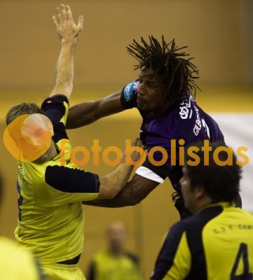 Andebol