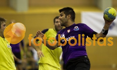 Andebol