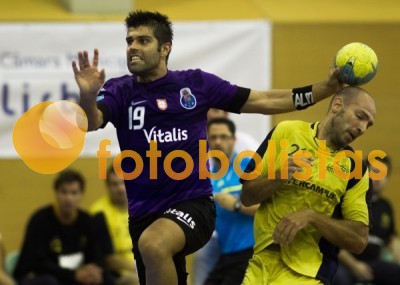 Andebol