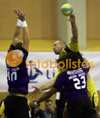 Andebol