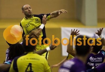 Andebol
