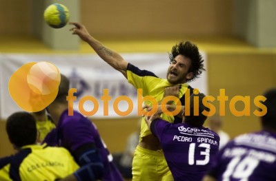 Andebol