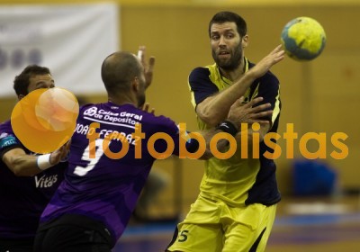 Andebol