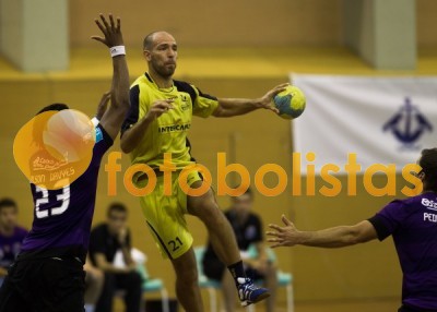 Andebol