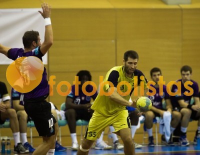 Andebol