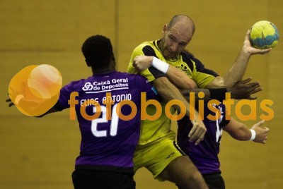 Andebol