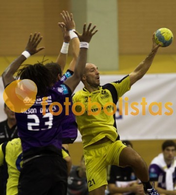 Andebol