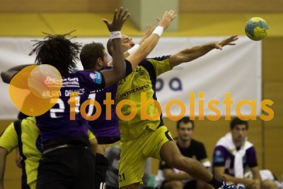 Andebol