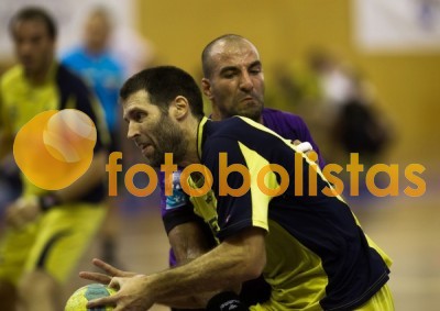 Andebol