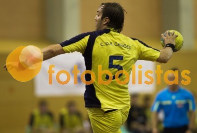 Andebol