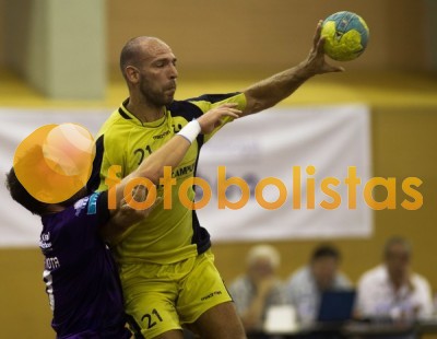 Andebol
